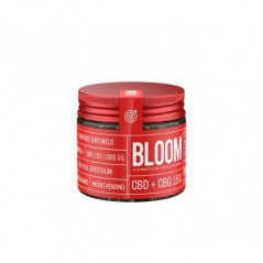 Bloom  Focus  CBD  +  CBG...