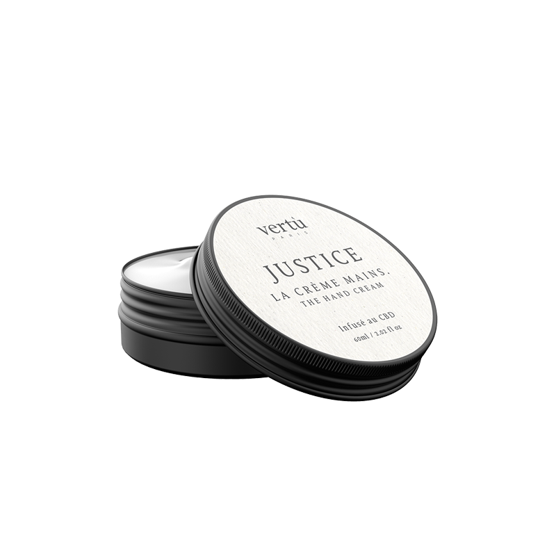 Justice-La-Creme-Mains-NAturelle-Au-Cbd-Ma-Vertu