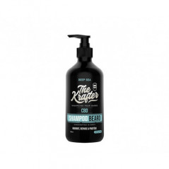 Shampoing Pour Barbe - Deep Sea 750 ml