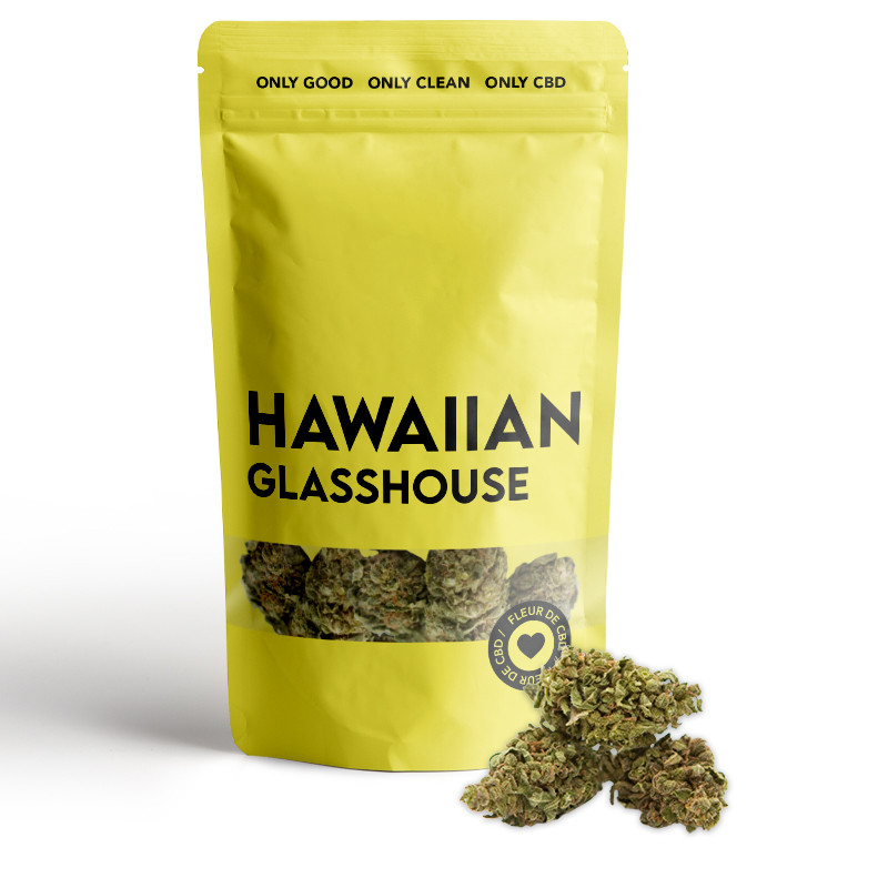 Pack-Only-Cbd-Fleur-Cbd-Hawaiian-Glasshouse-Cbd