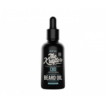 Huile-Pour-Barbe-Cbd-The-Krafter