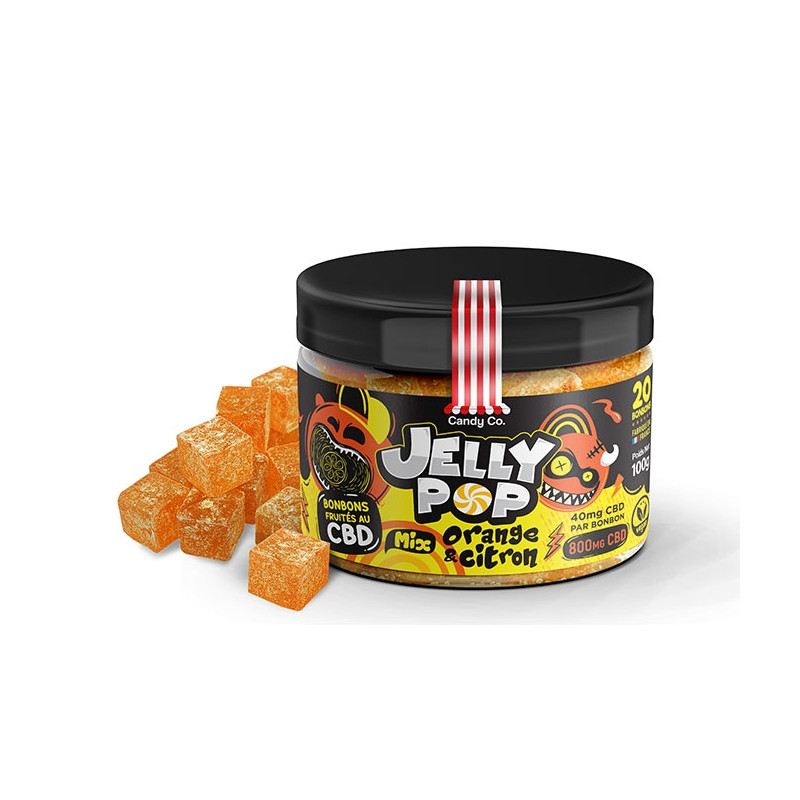 Bonbon-Cbd-Orange-Citron-Jelly-Pop