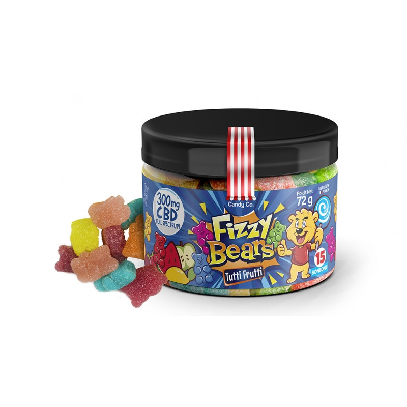 Fizzy-Bear-Bonbon-Au-Cbd