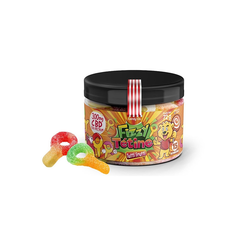 Fizzy-Tetine-Bonbon-Cbd-Tutti-Frutti