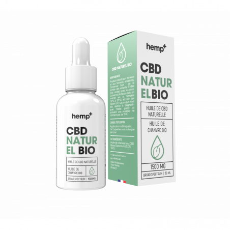 Huile-Cbd-Naturelle-30ml-Hemp+-1500mg-Cbd-Box