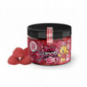 Bonbon  CBD  Loly  Hoop  -  Fraise