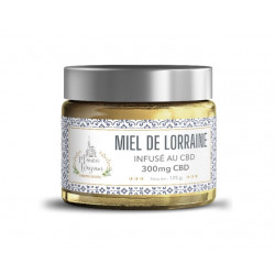 Miel  De  Lorraine  Au  CBD