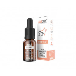 Huile  CBD  EveryDay  -  Amicare