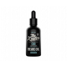 Huile  Pour  Barbe  CBD  Deep  Sea