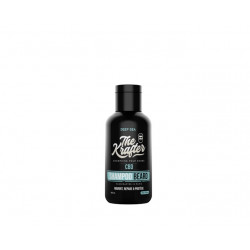 SHAMPOING  POUR  BARBE  -  100  ml  Deep  sea