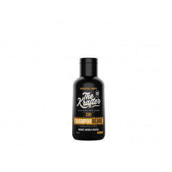 SHAMPOING  POUR  BARBE  -  100  ml  Oriental  Vibes