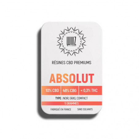 Cbd-Absolut-Hash-5g-WIIIZ-Premium