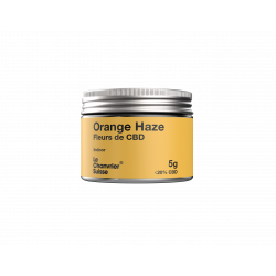 Fleur-Cbd-Orange-Haze-5g-Le-Chanvrier-Suisse