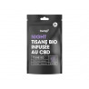 NIGHT  -  Tisane  Bio  CBD