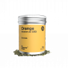 Orange  Infusion  au  CBD