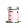 Fraise  Infusion  au  CBD