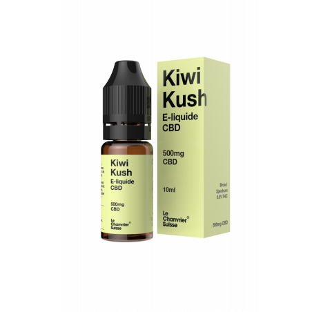 Kiwi  Kush  10ml