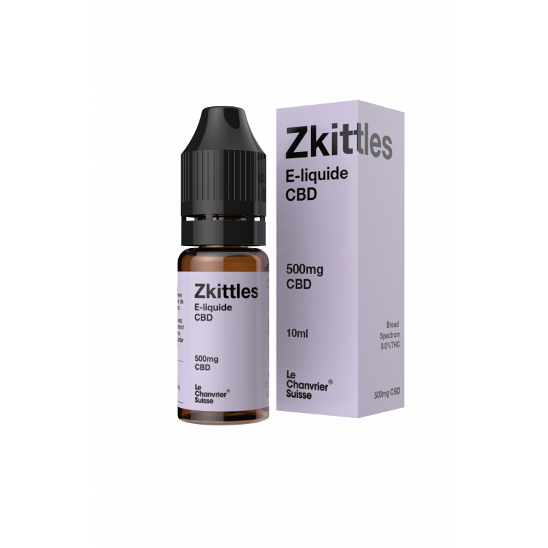 Zkittles  10ml