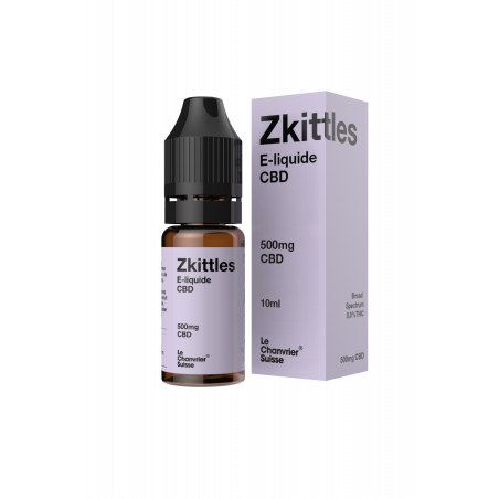 Zkittles  10ml