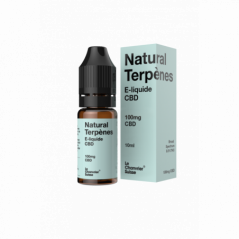 Natural  Terpènes  10ml -...