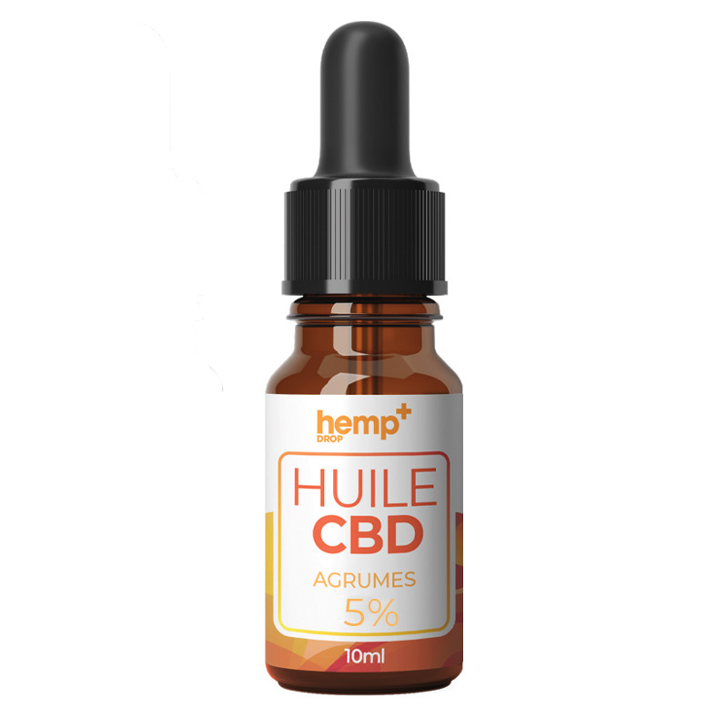 Huile-Cbd-Agrumes-Hemp+-Drop-5%-Cbd