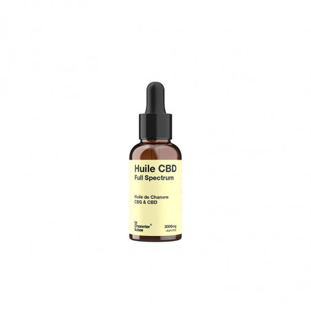 Le-Chanvrier-Suisse-Huile-De-Cbd-30ml-3000mg-de-cbd-bouteille