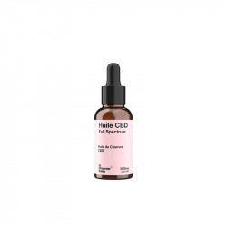 Huile-Cbd-Le-Chanvrier-Suissse-30ml-3000mg-Cbd-Bouteille