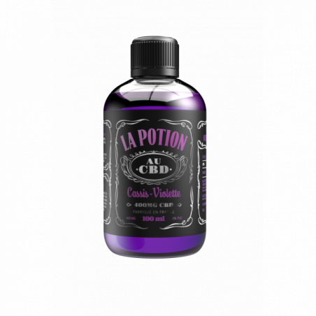 Sirop-Cocktails-Cbd-Cassis-Violette-La-Potion