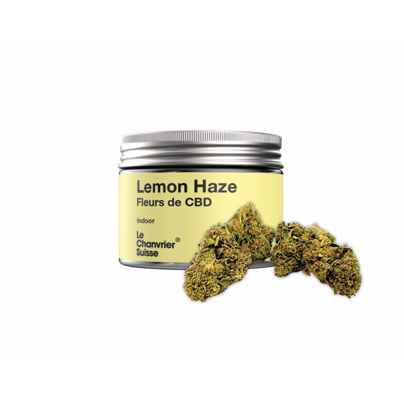 Le-Chanvrier-Suisse-Fleur-Cbd-Lemon-Haze-5g