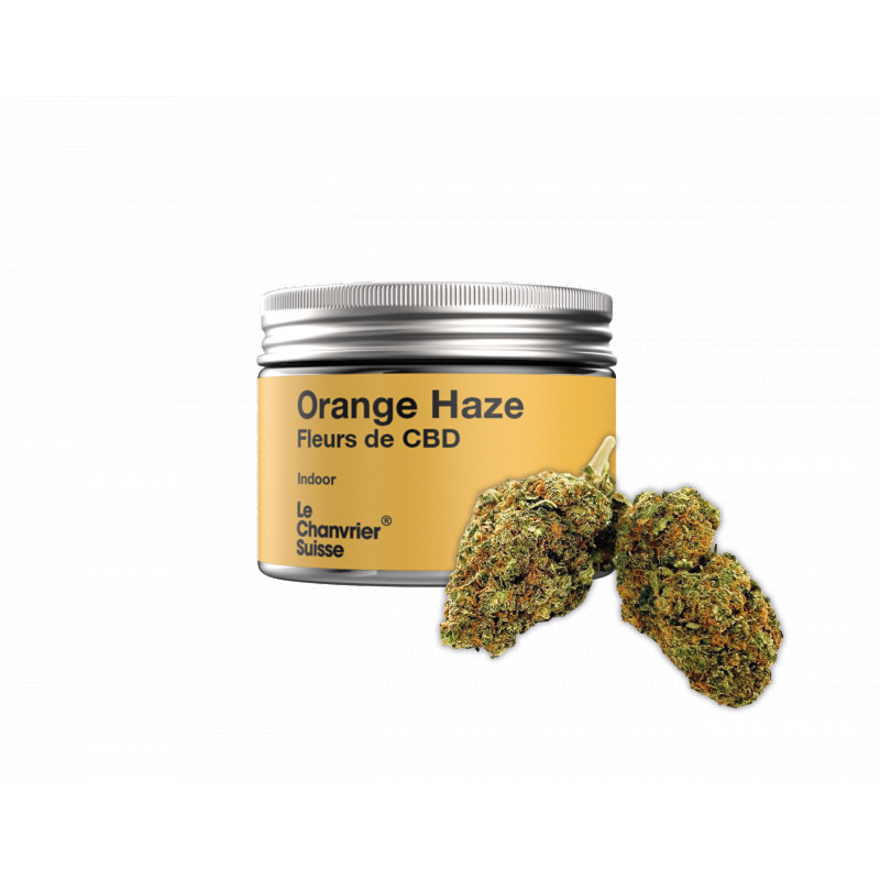 Le-Chanvrier-Suisse-Fleur-Cbd-Orange-Haze-5g