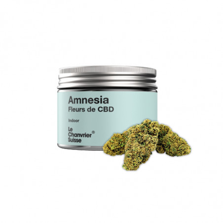 Le-Chanvrier-Suisse-Fleur-Cbd-Amnesia-5g