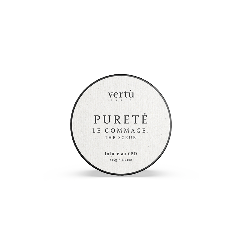 Purete-Le-Gommage-Cbd-Ma-Vertu-Cosmetiques-Cbd