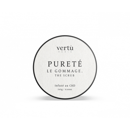 Purete-Le-Gommage-Cbd-Ma-Vertu-Cosmetiques-Cbd